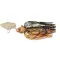 Fox Rage Bladed Jig HOT sügér 17 g chatterbait