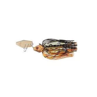 Fox Rage Bladed Jig HOT sügér 21 g chatterbait