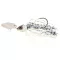 Fox Rage Bladed Jig küsz 28 g chatterbait