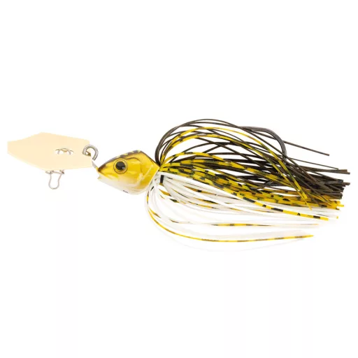 Fox Rage Bladed Jig Firetiger 28 g chatterbait