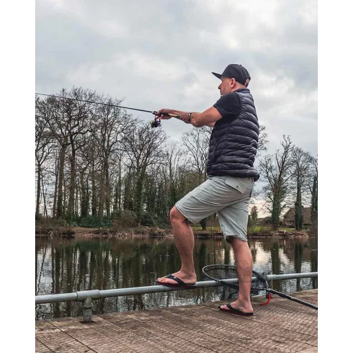 Fox Rage 41 papucs