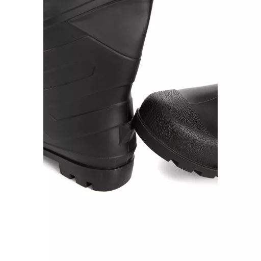 Fox Rage Lightweight sötétszürke 42 mellescsizma