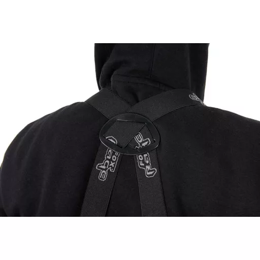 Fox Rage Lightweight sötétszürke 46 mellescsizma