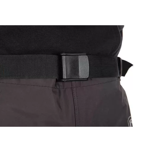 Fox Rage Lightweight Waist sötétszürke derékig érő gázlónadrág 43