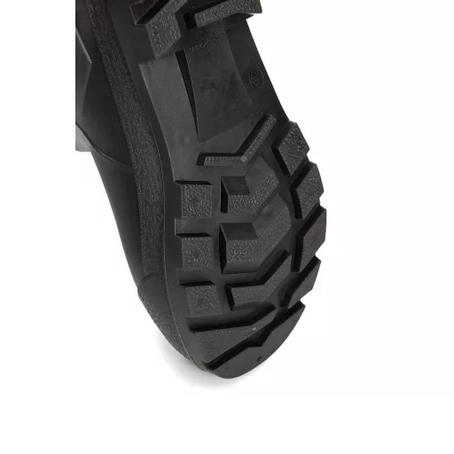 Fox Rage Lightweight Waist sötétszürke derékig érő gázlónadrág 44