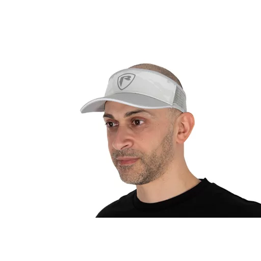 Fox Rage Light Visor terepmintás napellenző UNI