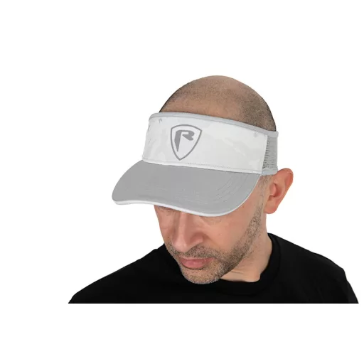 Fox Rage Light Visor terepmintás napellenző UNI