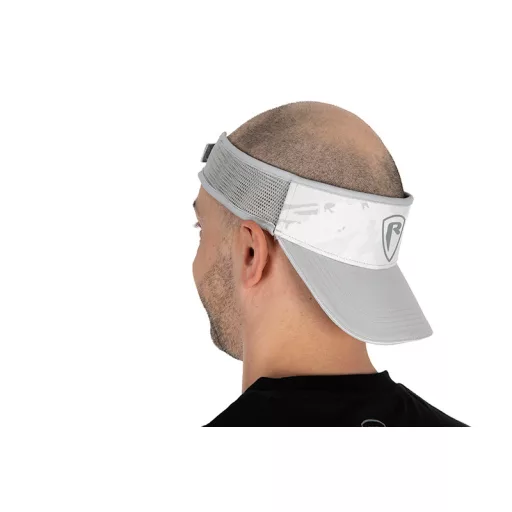 Fox Rage Light Visor terepmintás napellenző UNI