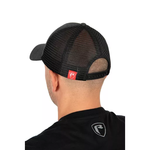 Fox Rage Voyager sötétszürke UNI baseball sapka