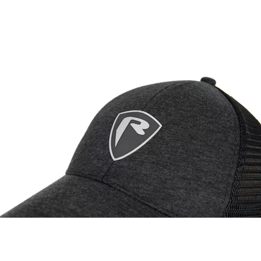 Fox Rage Voyager sötétszürke UNI baseball sapka