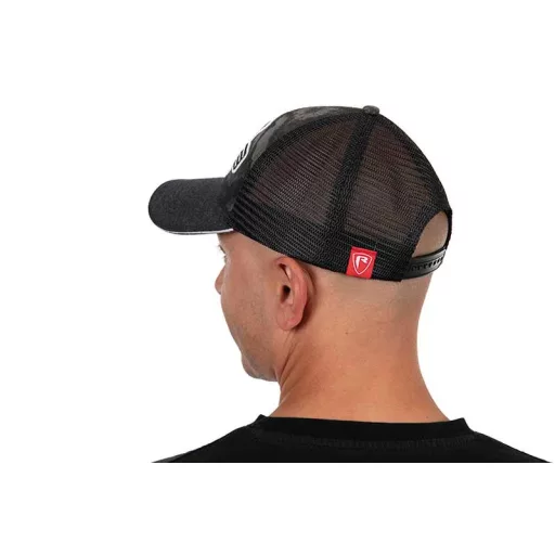 Fox Rage Embroided Trucker terepmintás UNI baseball sapka