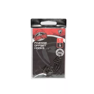 Fox Rage SP Finesse offset sz 2-es offset horog