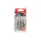 Rage SP Treble hooks sz 4