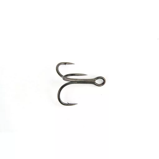 Rage SP Treble hooks sz 4