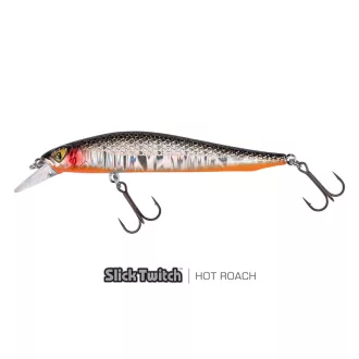 Slick Twitch 95 SR Hot Roach