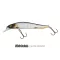 Slick Twitch 95 SR Alpine Minnow