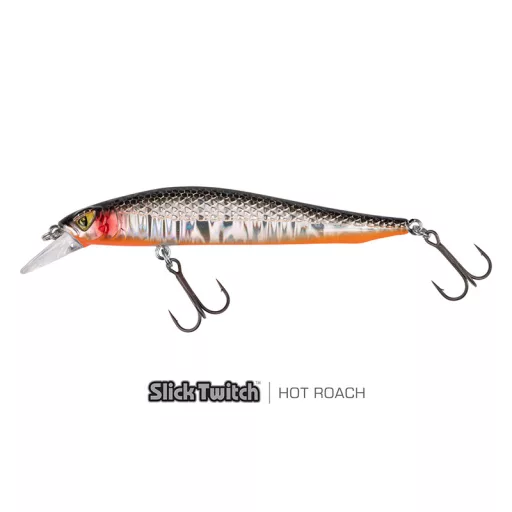 Slick Twitch 110 SR Natural Perch