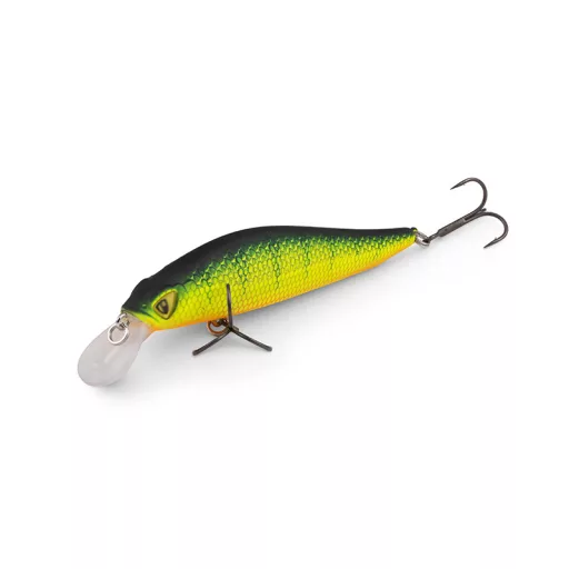 Slick Twitch 110 SR Alpine Minnow