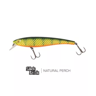 Slick Stick 125F Natural Perch