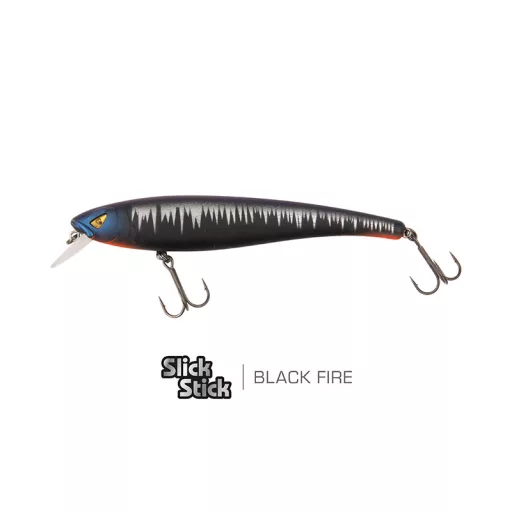 Slick Stick 125F Natural Perch