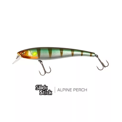 Slick Stick 125F Natural Perch