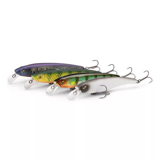 Slick Stick 125F Natural Perch