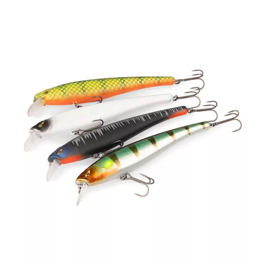Slick Stick 125F Natural Perch