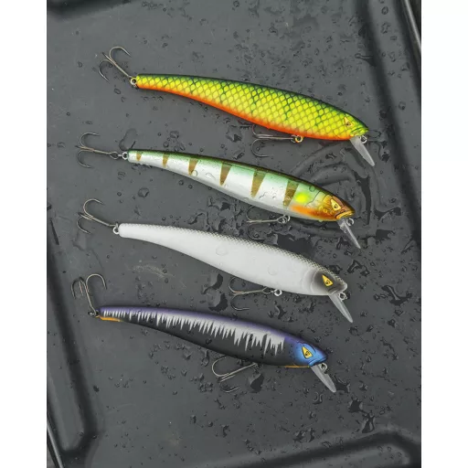 Slick Stick 125F Natural Perch