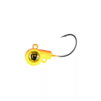 Fox Rage Finesse Fireball 15 g Tiger jigfej