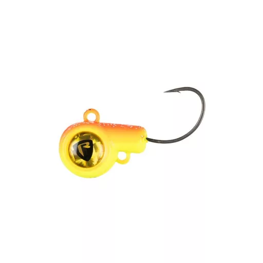 Fox Rage Finesse Fireball 15 g Tiger jigfej