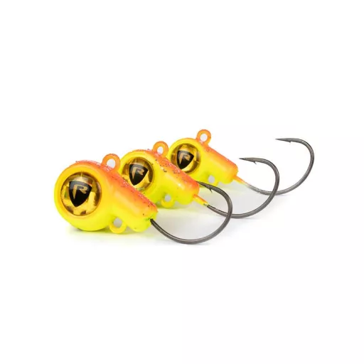 Fox Rage Finesse Fireball 30 g Tiger jigfej
