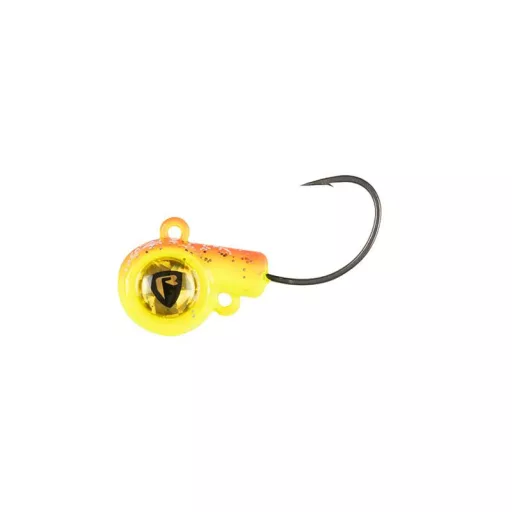 Fox Rage Finesse Fireball 30 g Tiger jigfej
