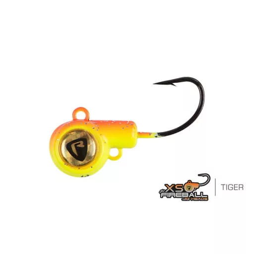 Fox Rage XS Fireball 30 g Tiger jigfej