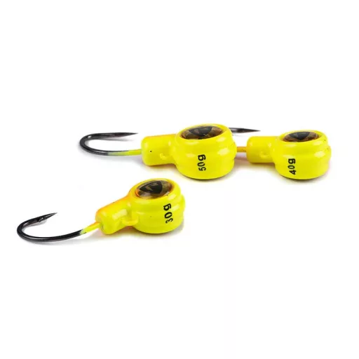 Fox Rage XS Fireball 30 g Tiger jigfej