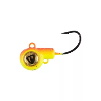 Fox Rage XS Fireball 40 g Tiger jigfej