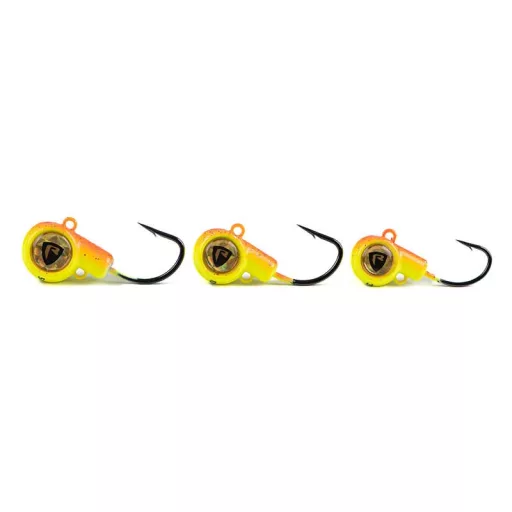 Fox Rage XS Fireball 40 g Tiger jigfej
