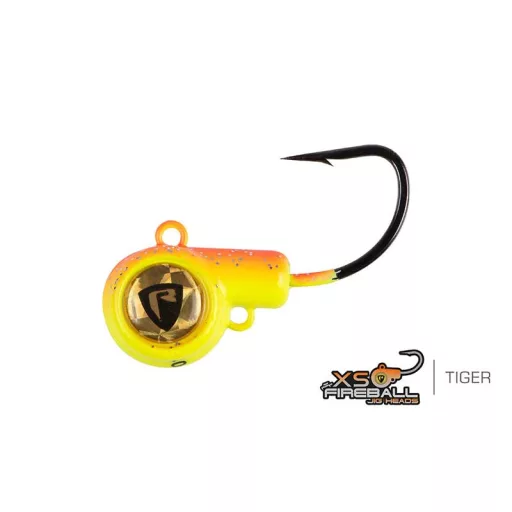 Fox Rage XS Fireball 50 g Tiger jigfej