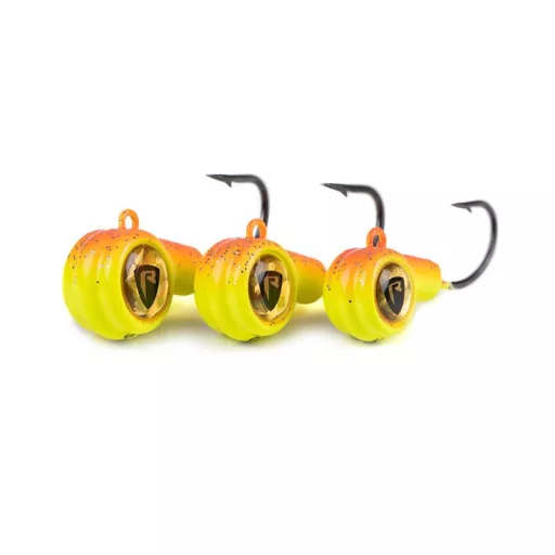Fox Rage XS Fireball 50 g Tiger jigfej