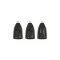 Fox Rage Tungsten Bullet Weights bullet súly 9 g 3 db