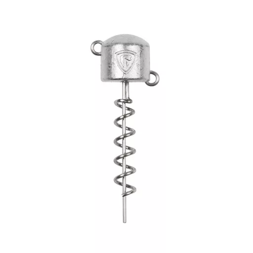 Fox Rage Super Screw Bullet csavaros gumihalfej 20 g 3 db
