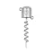 Fox Rage Super Screw Bullet csavaros gumihalfej 25 g 3 db
