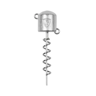 Fox Rage Super Screw Bullet csavaros gumihalfej 30 g 3 db