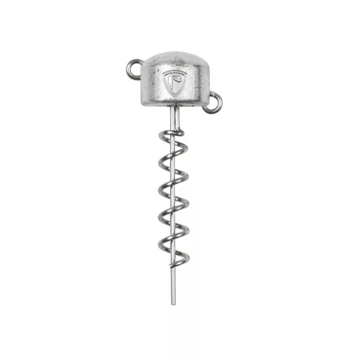 Fox Rage Super Screw Bullet csavaros gumihalfej 30 g 3 db