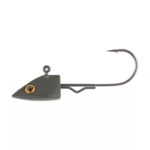 Fox Rage Dart Camo Bulk 3 g 2-es terepszínű jigfej