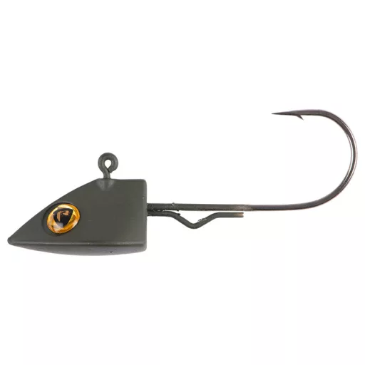 Fox Rage Dart Camo Bulk 7 g 1/0-s terepszínű jigfej