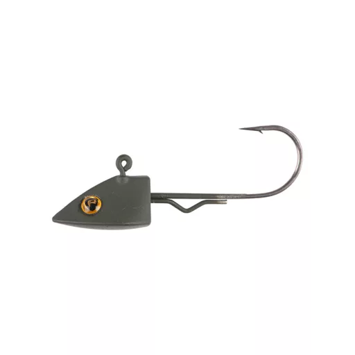 Fox Rage Dart Camo Bulk 7 g 1/0-s terepszínű jigfej