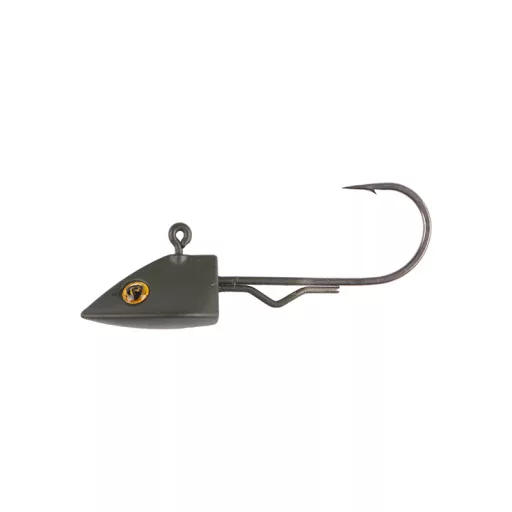 Fox Rage Dart Camo Bulk 7 g 1/0-s terepszínű jigfej