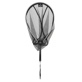 Fox Rage Warrior Racket gumírozott rablóhalas merítő