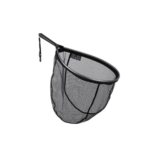 Fox Rage Warrior Racket gumírozott rablóhalas merítő