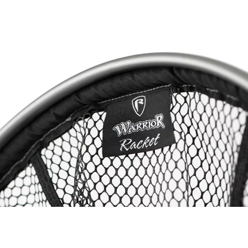 Fox Rage Warrior Racket gumírozott rablóhalas merítő